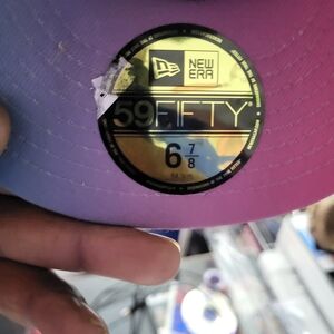 New Era 59FIFTY Gradient Cap